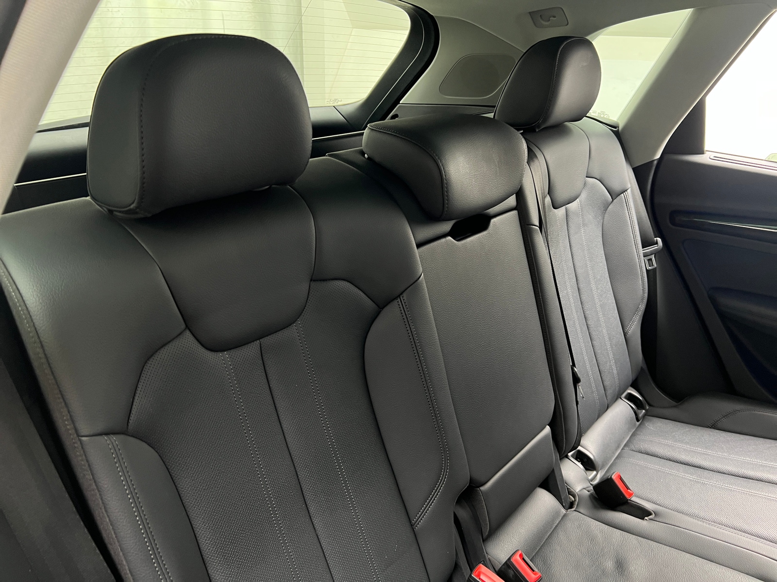 Thumbnail: 2019 Audi Q5 - 5