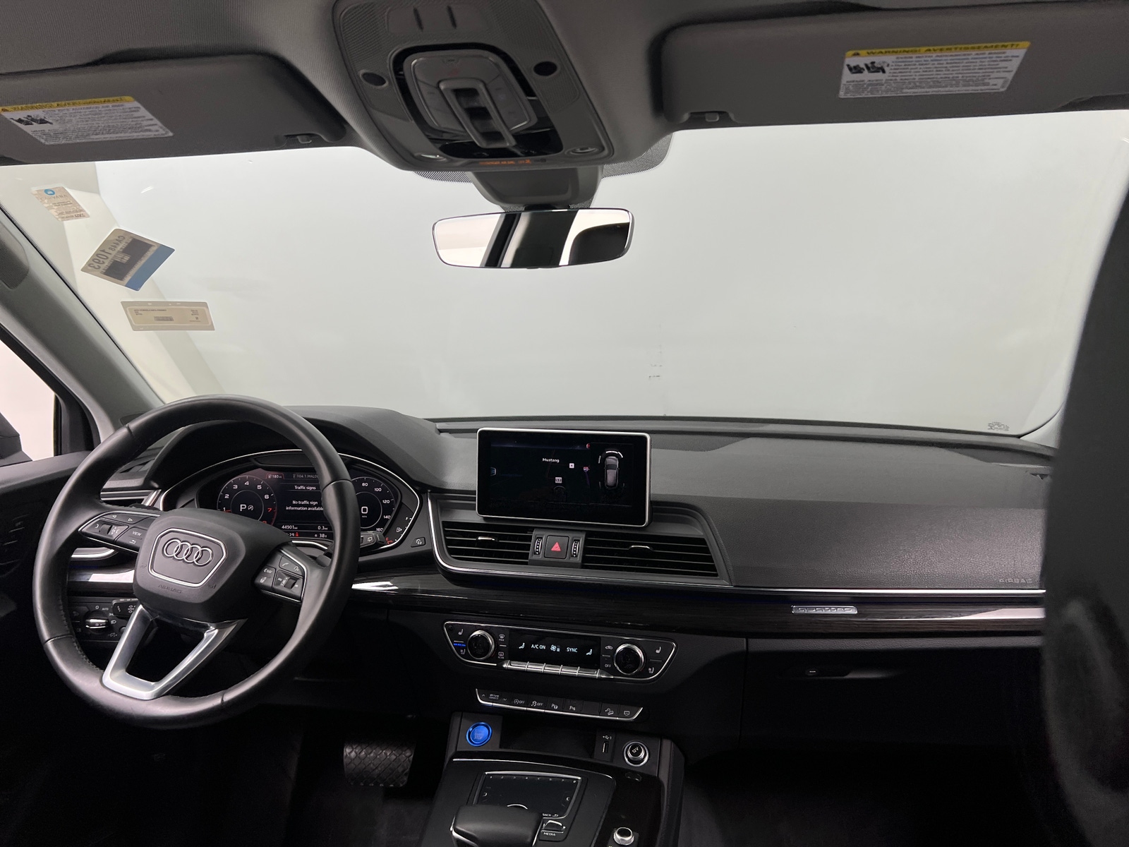 Thumbnail: 2019 Audi Q5 - 2