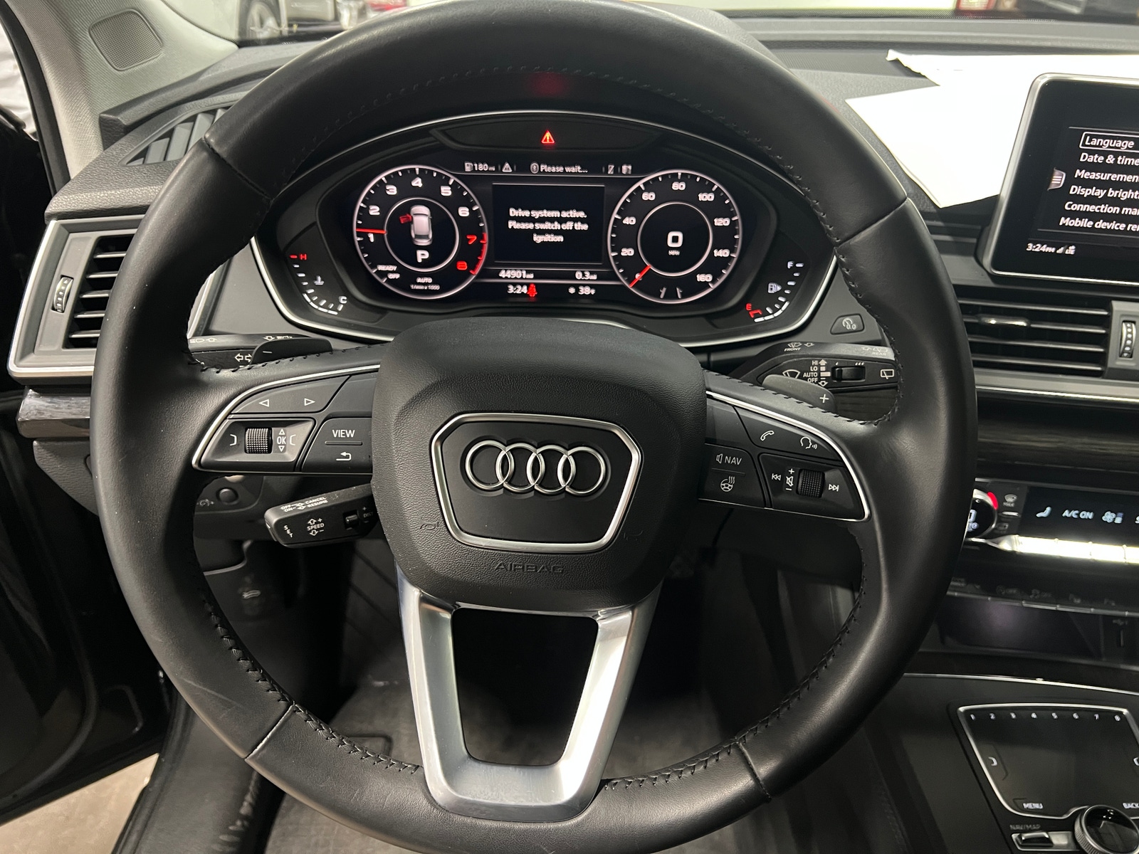 Thumbnail: 2019 Audi Q5 - 4