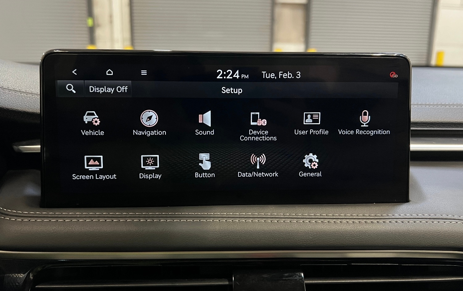 Thumbnail: 2025 Genesis G70 - 3