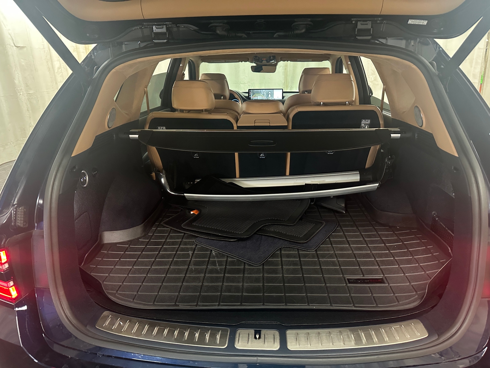 Thumbnail: 2022 Genesis GV80 - 6