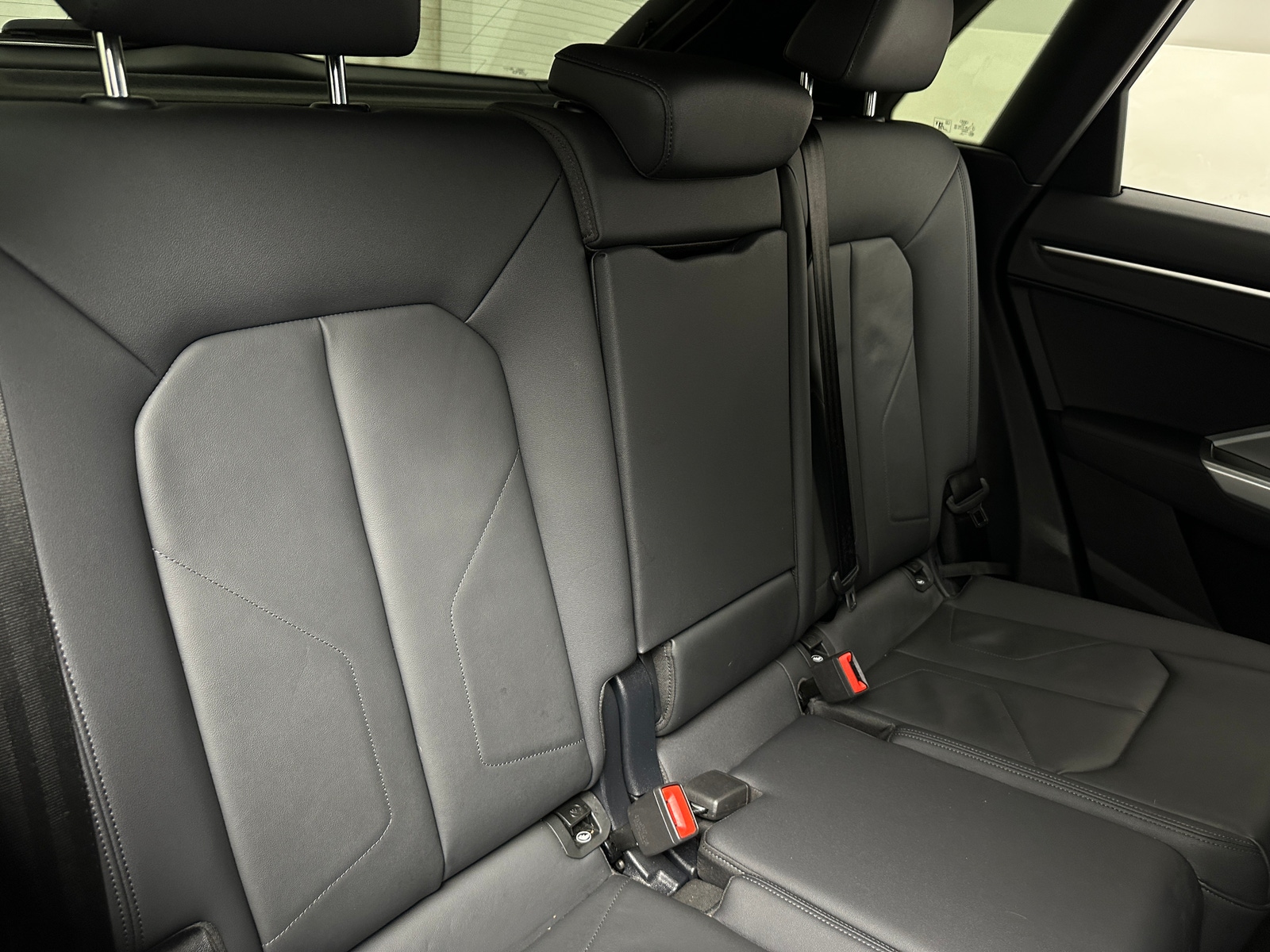 Thumbnail: 2025 Audi Q3 - 5