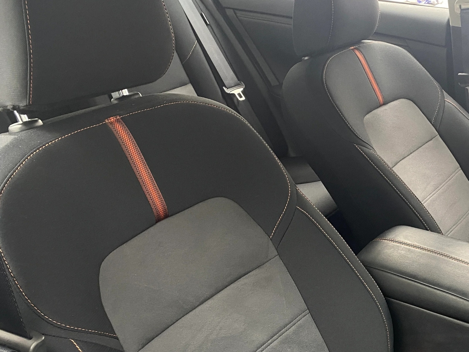 Thumbnail: 2023 Nissan Sentra - 2