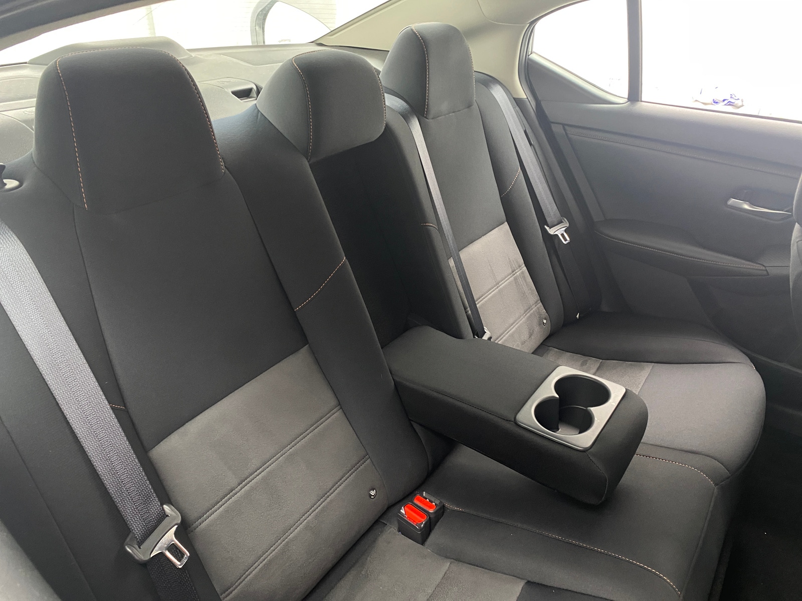 Thumbnail: 2023 Nissan Sentra - 6