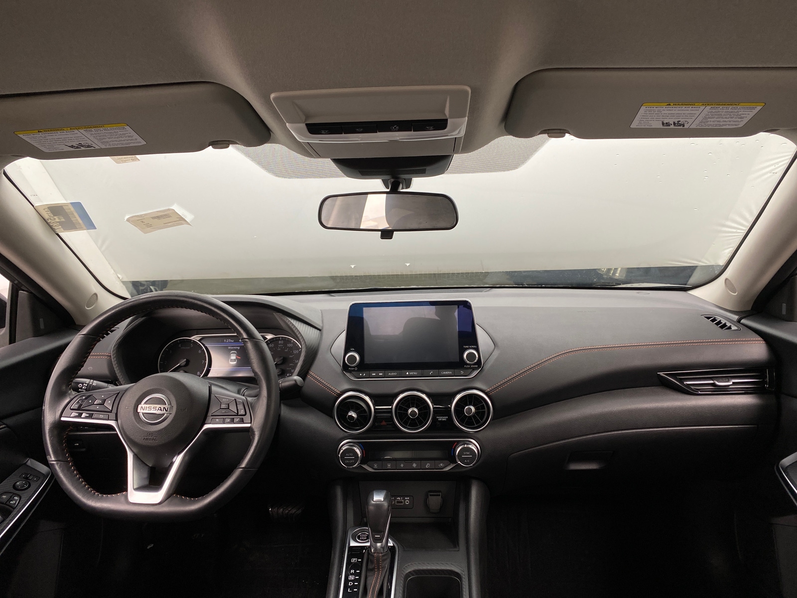 Thumbnail: 2023 Nissan Sentra - 3