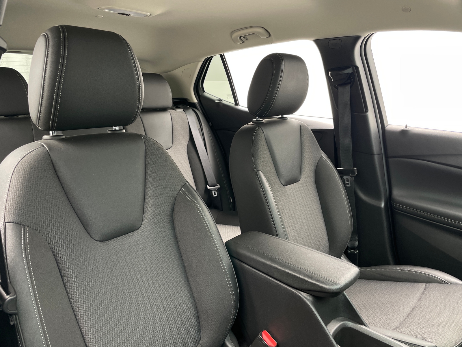 Thumbnail: 2025 Buick Encore GX - 2