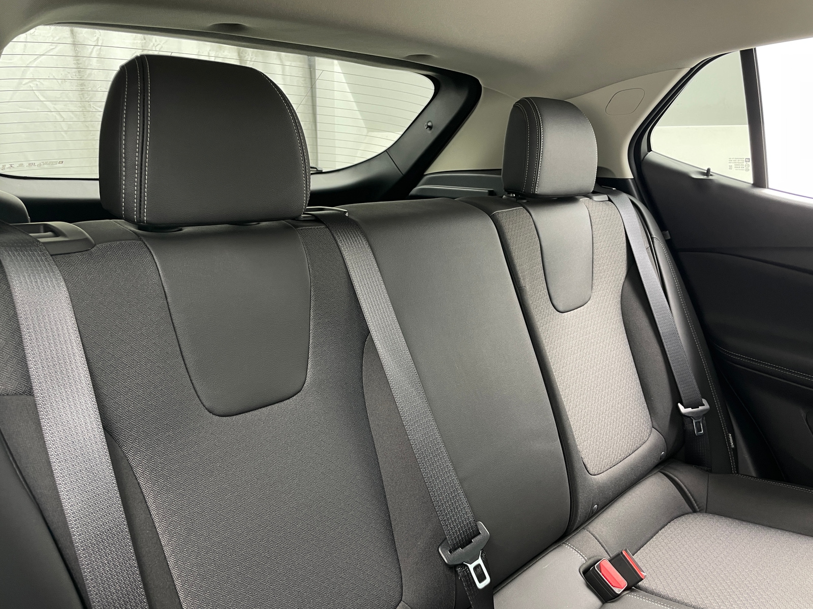 Thumbnail: 2025 Buick Encore GX - 6