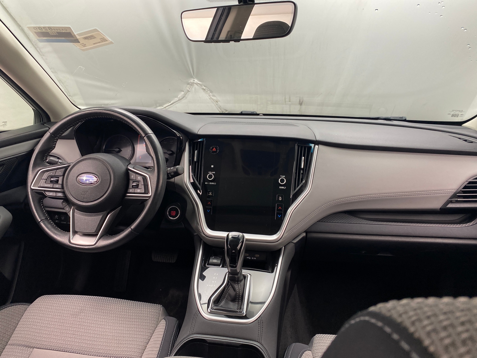 Thumbnail: 2022 Subaru Outback - 3