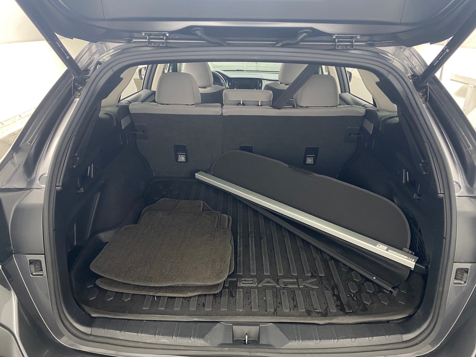 Thumbnail: 2022 Subaru Outback - 7