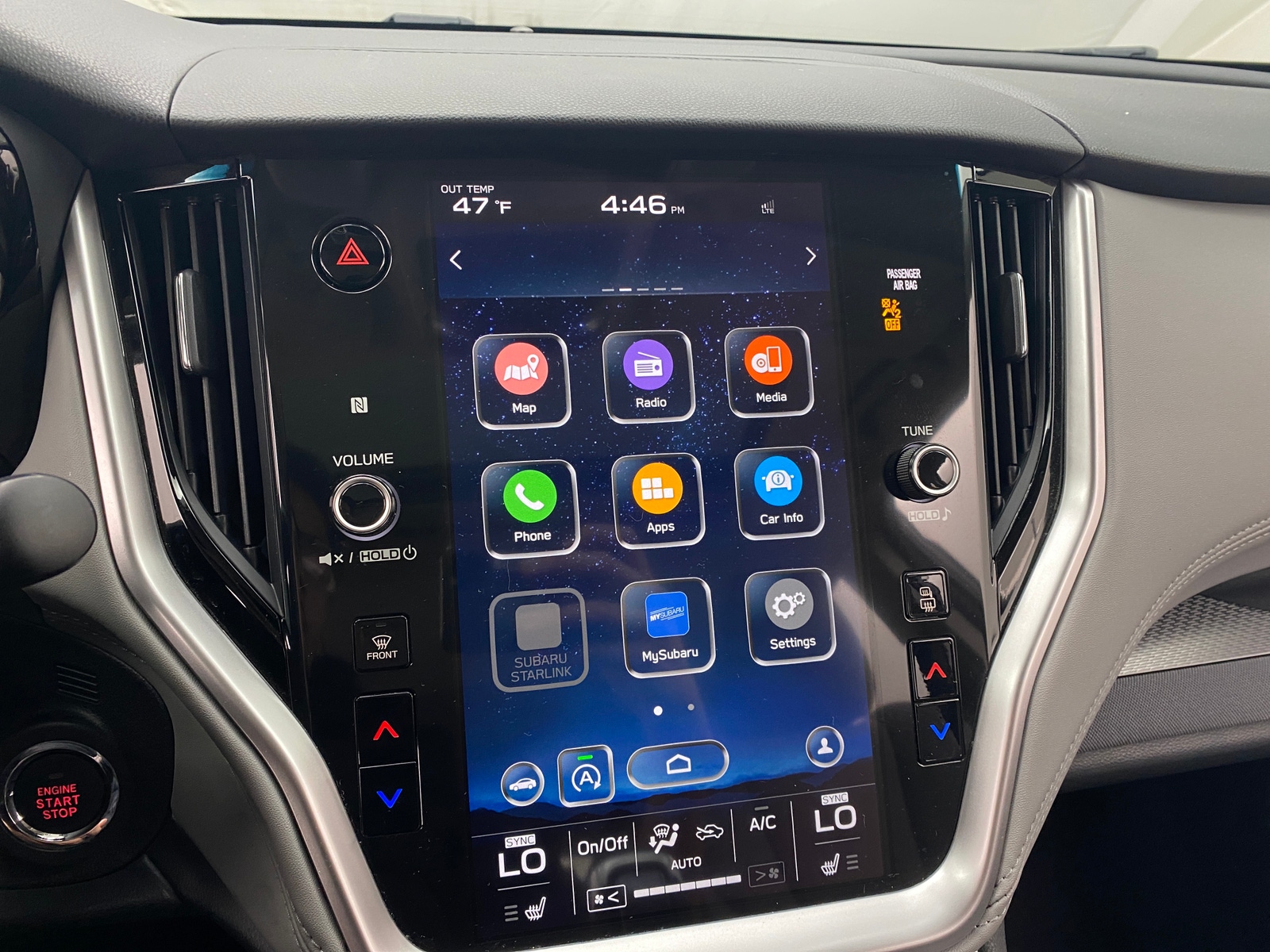 Thumbnail: 2022 Subaru Outback - 4