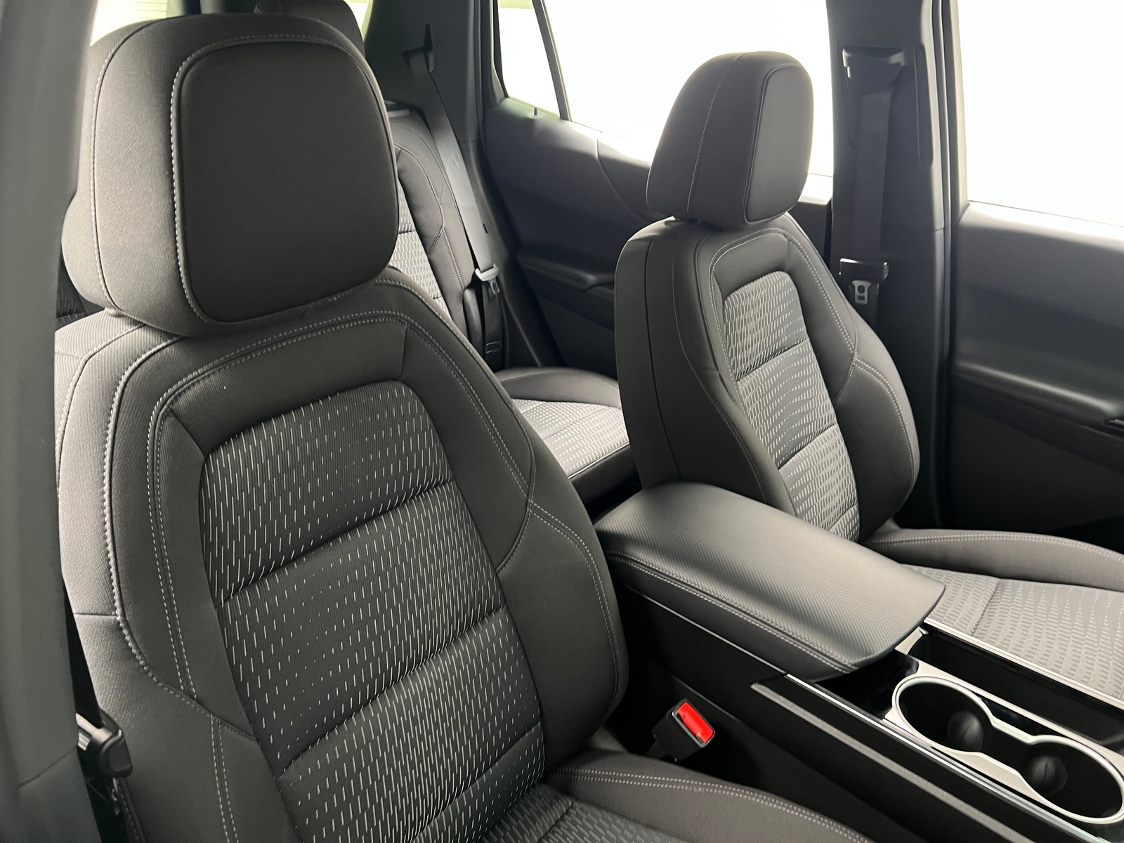 Thumbnail: 2025 Chevrolet Equinox - 2