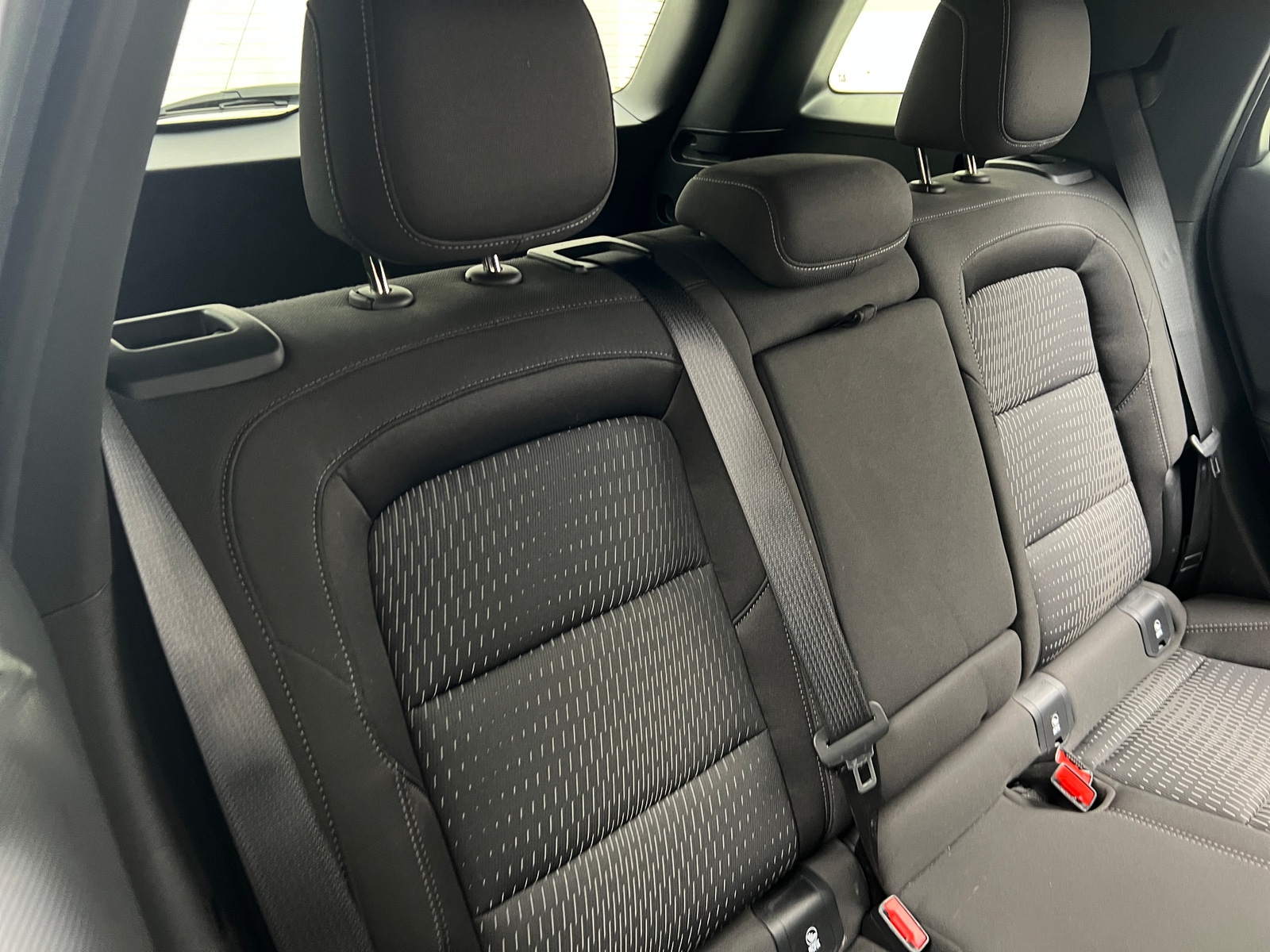 Thumbnail: 2025 Chevrolet Equinox - 6