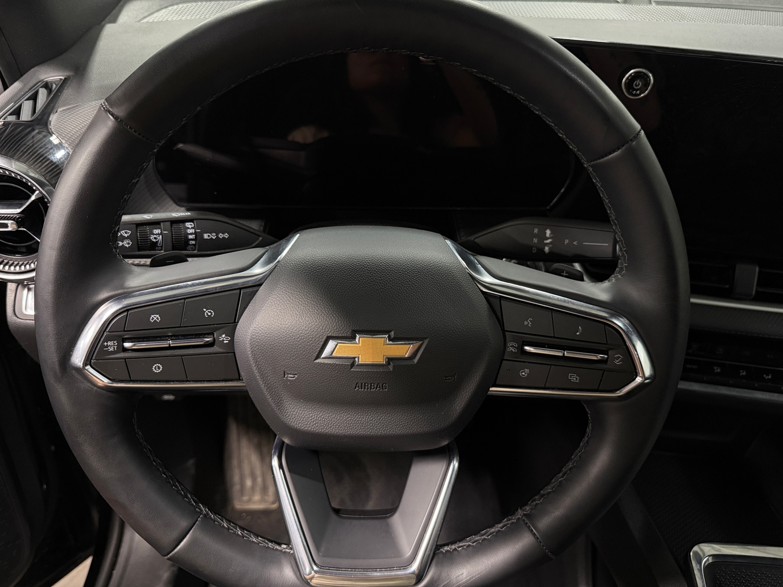 Thumbnail: 2025 Chevrolet Equinox - 5