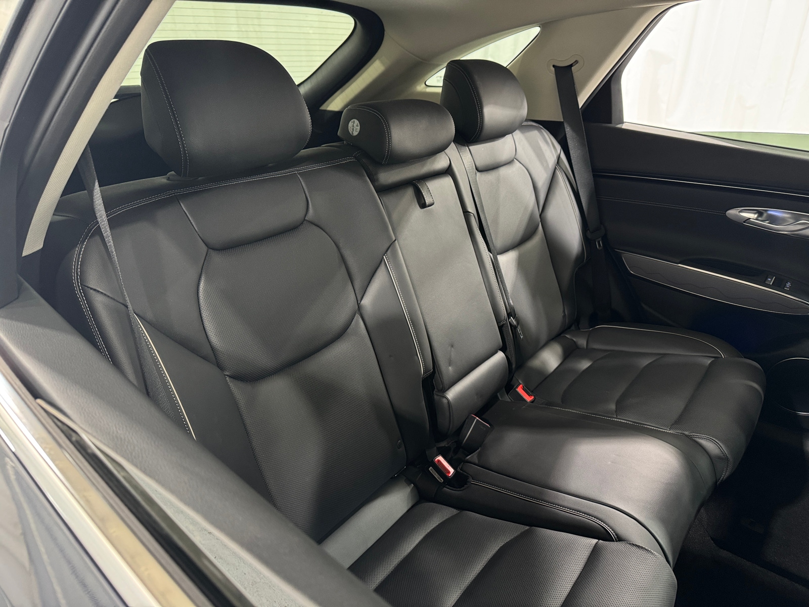 Thumbnail: 2024 Genesis GV70 - 5