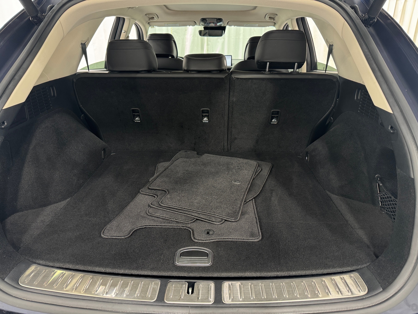 Thumbnail: 2024 Genesis GV70 - 6