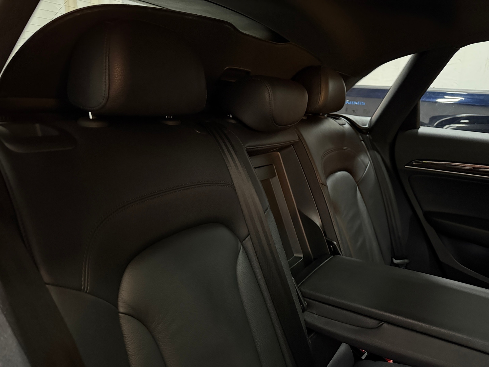 Thumbnail: 2018 Audi Q3 - 5