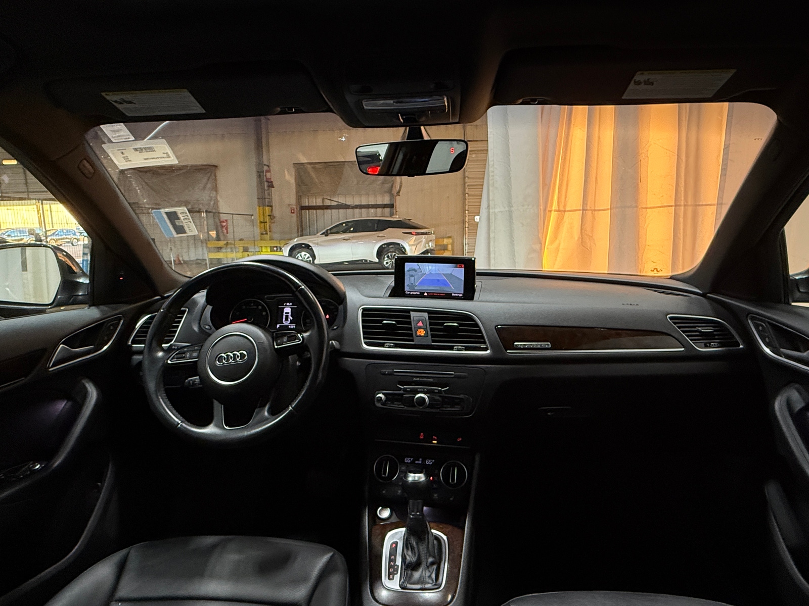 Thumbnail: 2018 Audi Q3 - 2