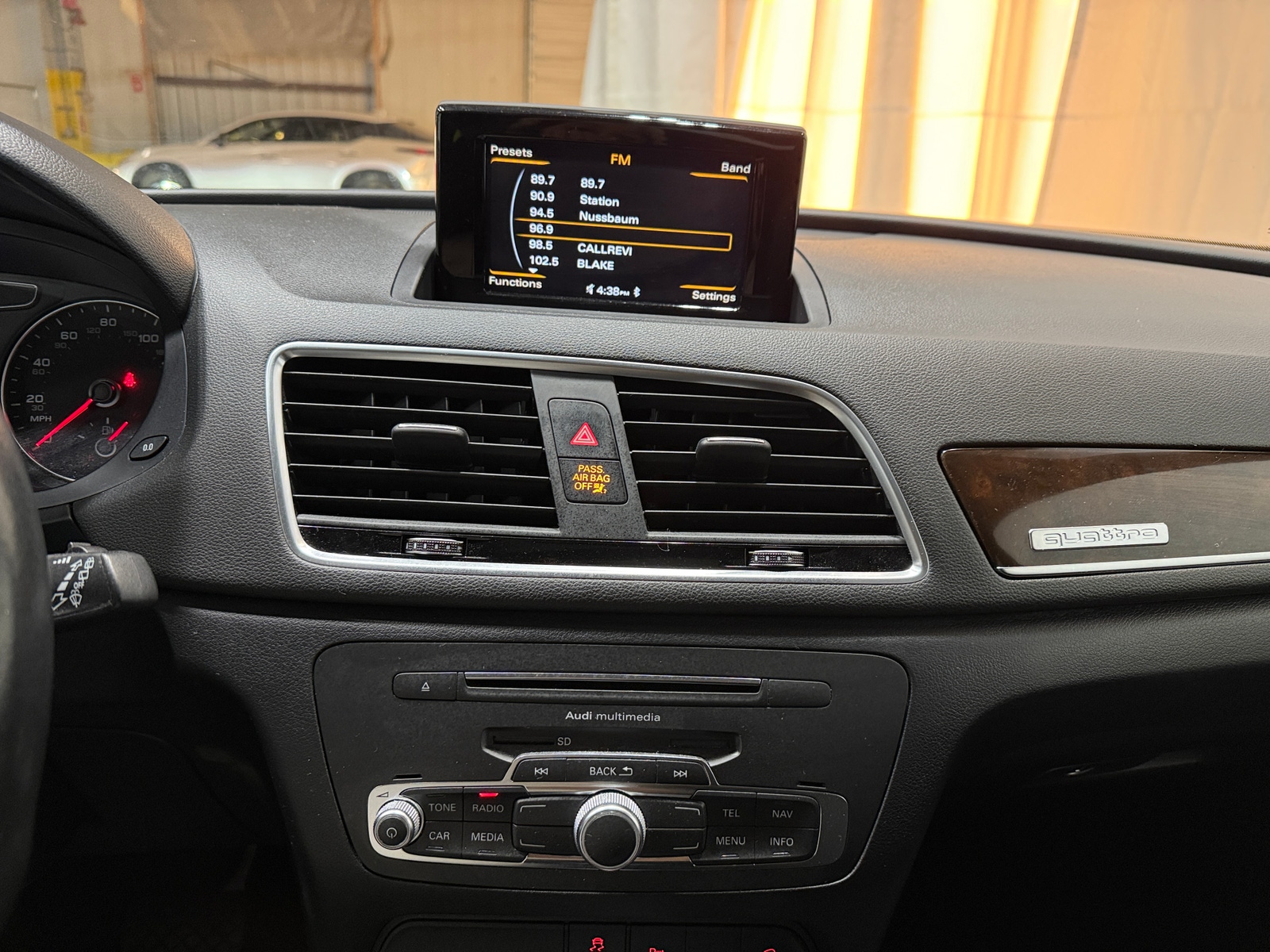 Thumbnail: 2018 Audi Q3 - 3