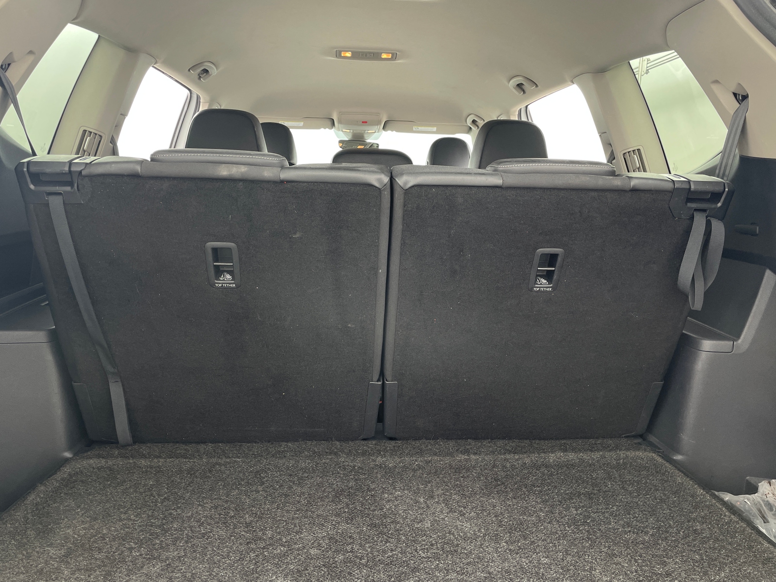 Thumbnail: 2019 Volkswagen Atlas - 6