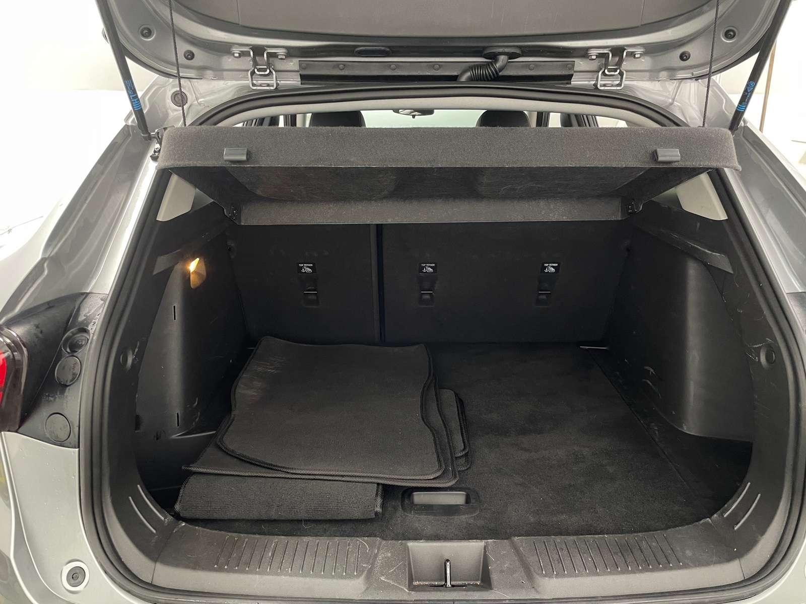 Thumbnail: 2025 Chevrolet Trax - 7