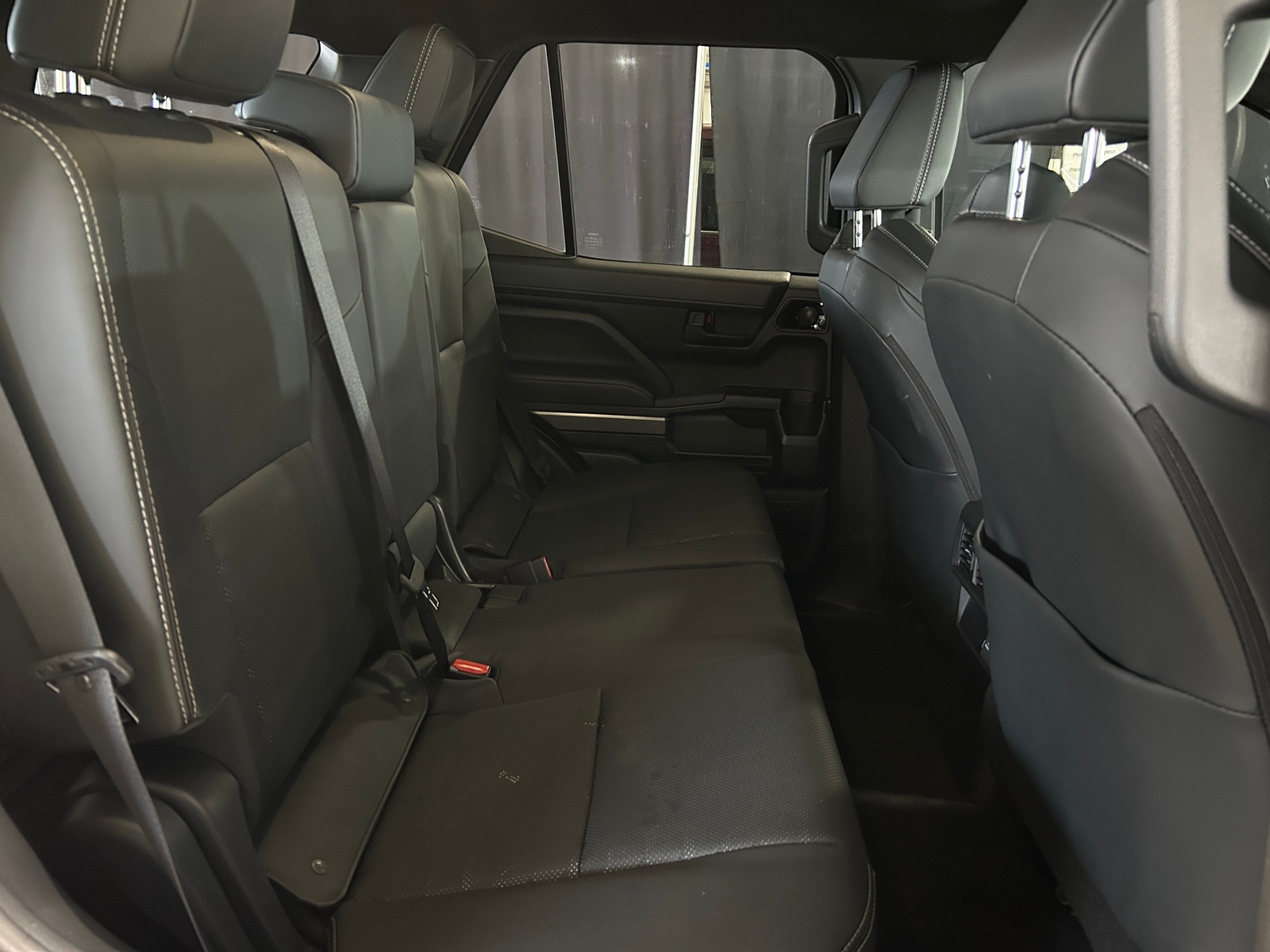 Thumbnail: 2025 Toyota 4Runner - 5