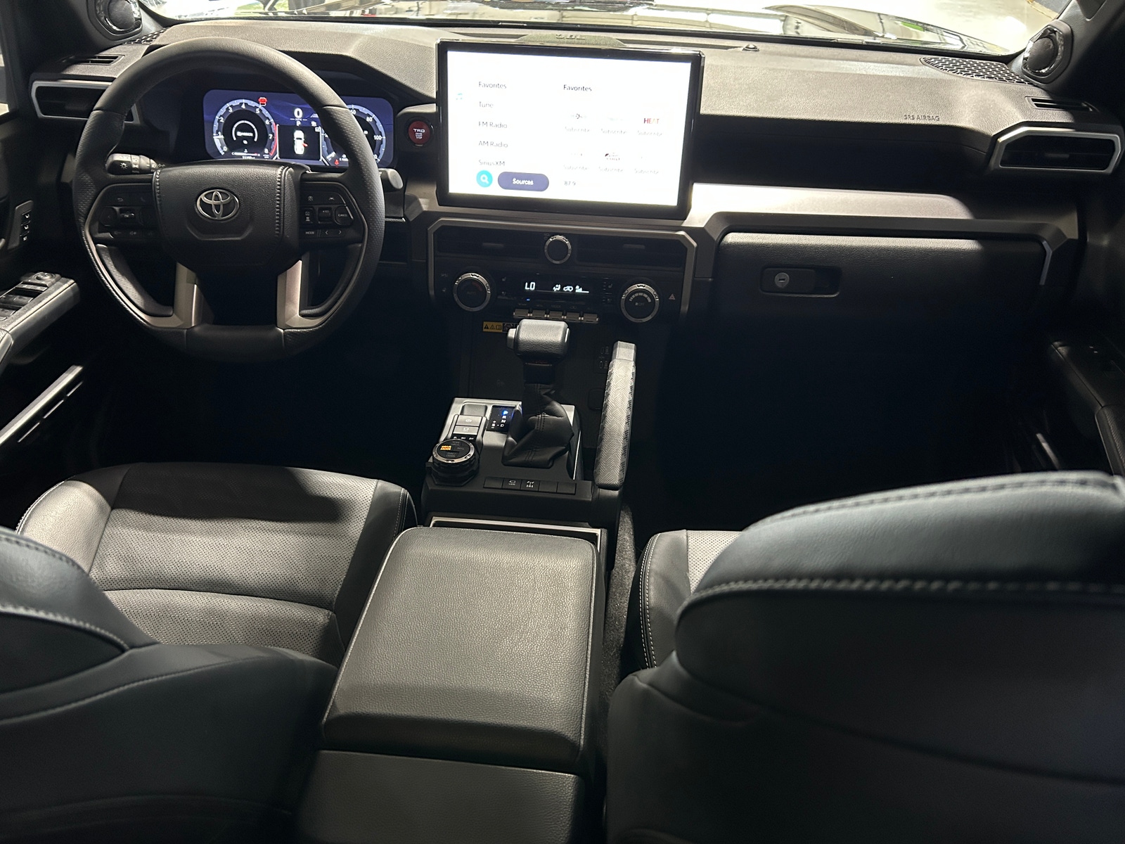 Thumbnail: 2025 Toyota 4Runner - 2