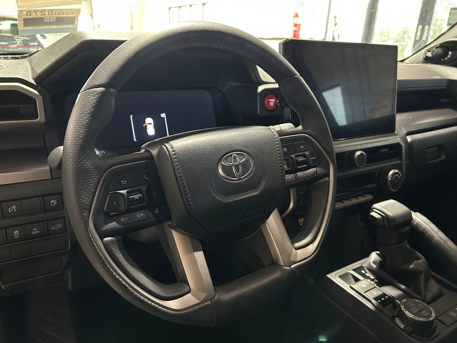 Thumbnail: 2025 Toyota 4Runner - 4