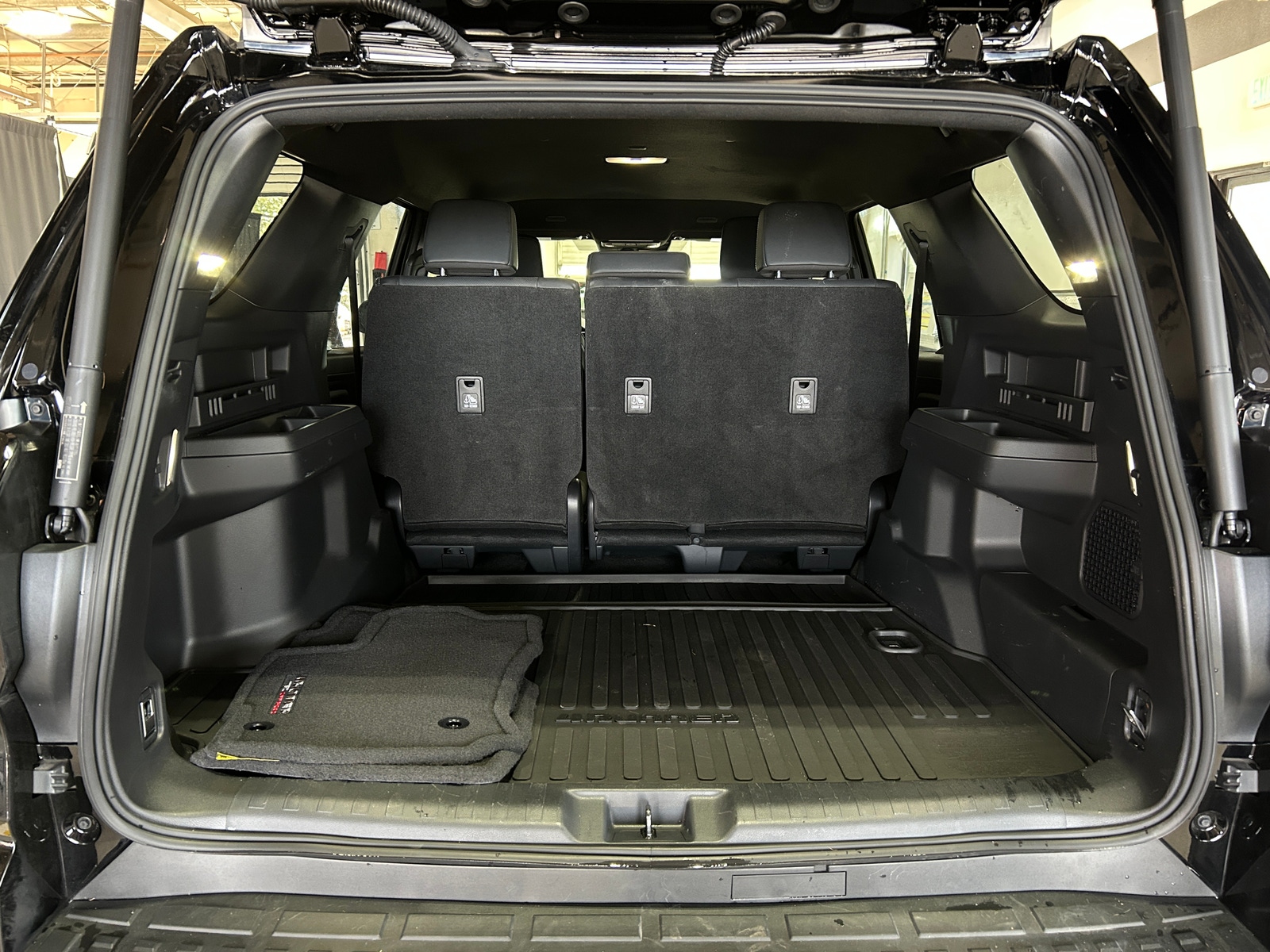 Thumbnail: 2025 Toyota 4Runner - 6