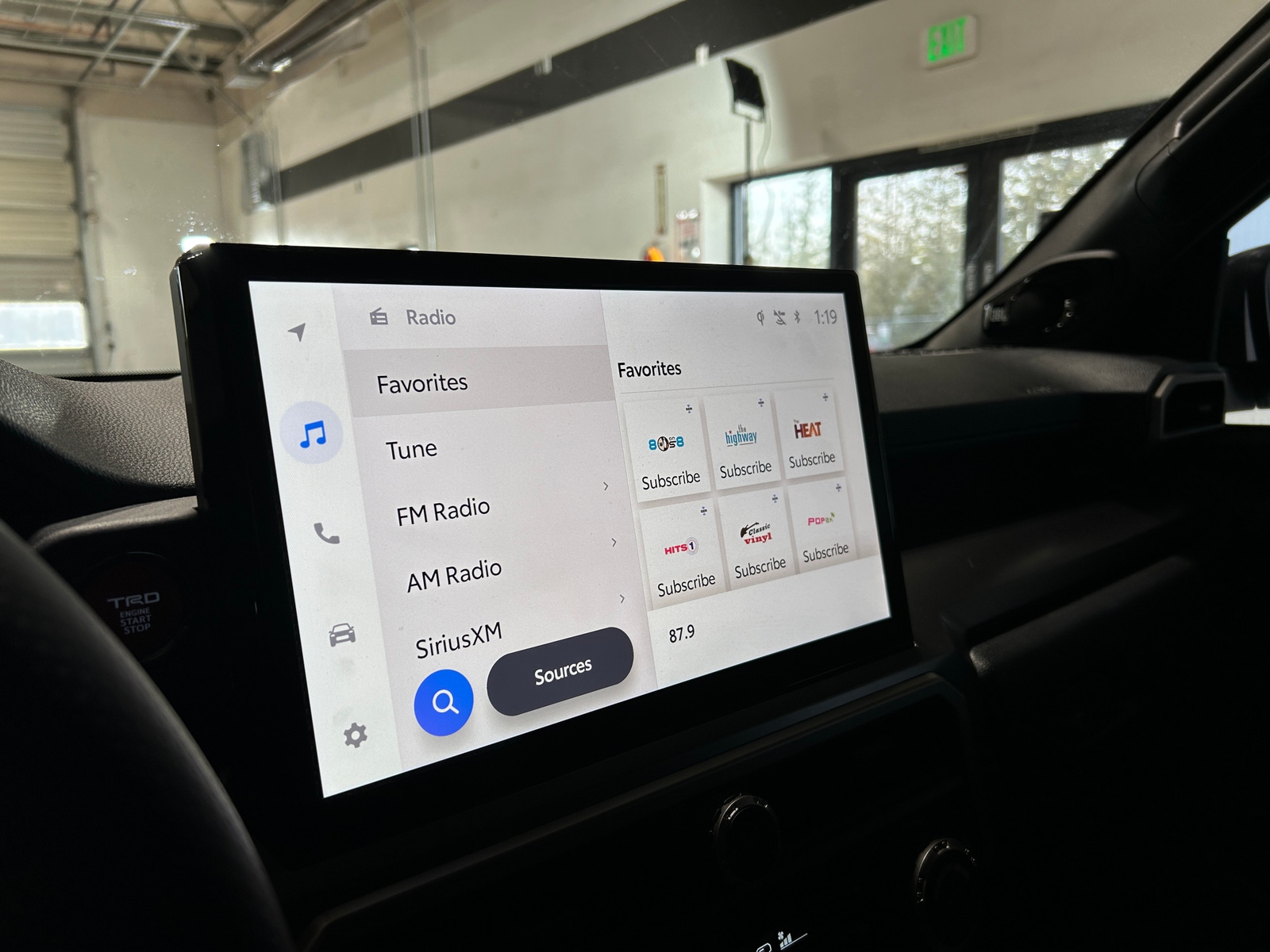 Thumbnail: 2025 Toyota 4Runner - 3