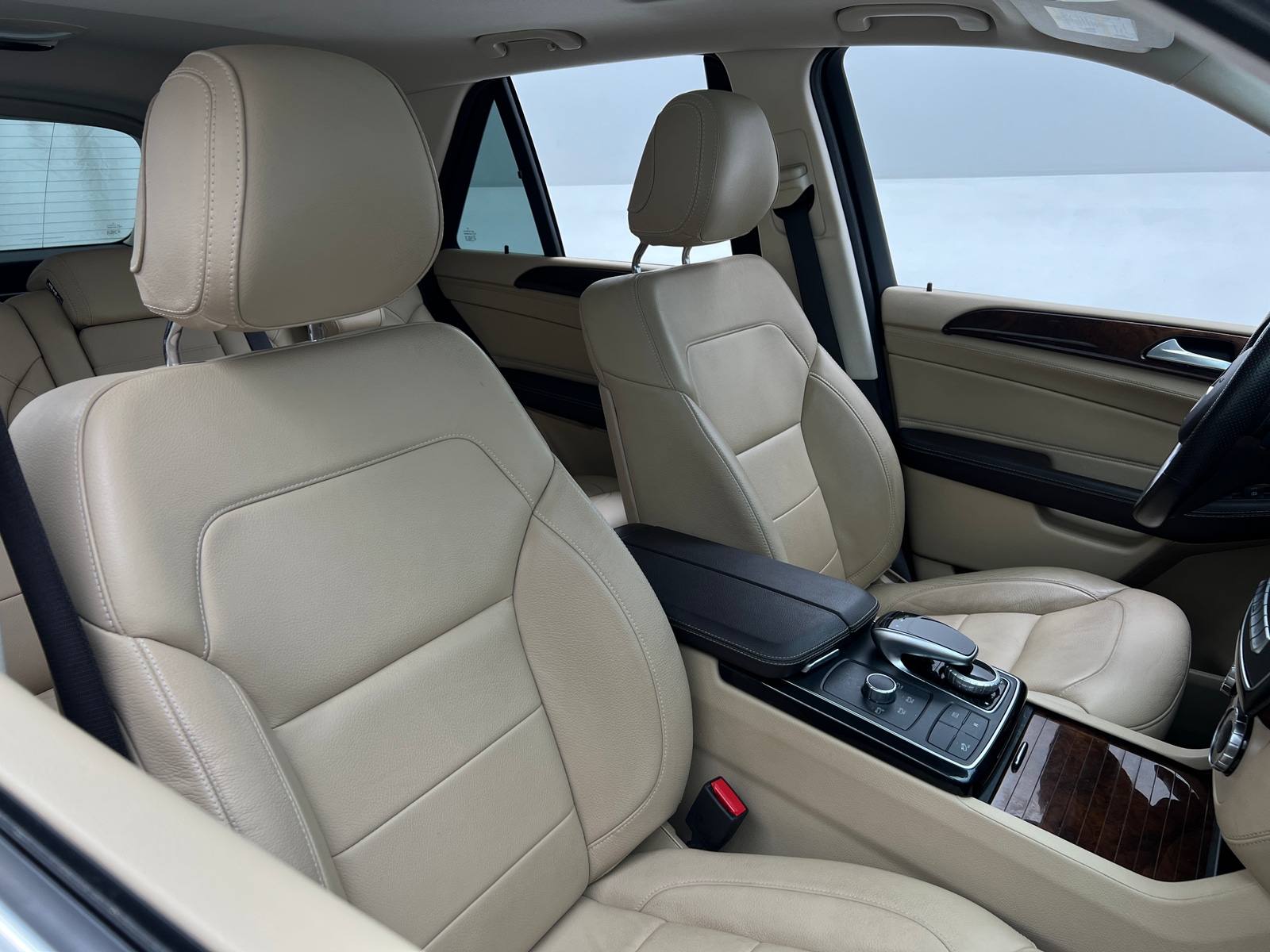 Thumbnail: 2018 Mercedes-Benz GLE - 2