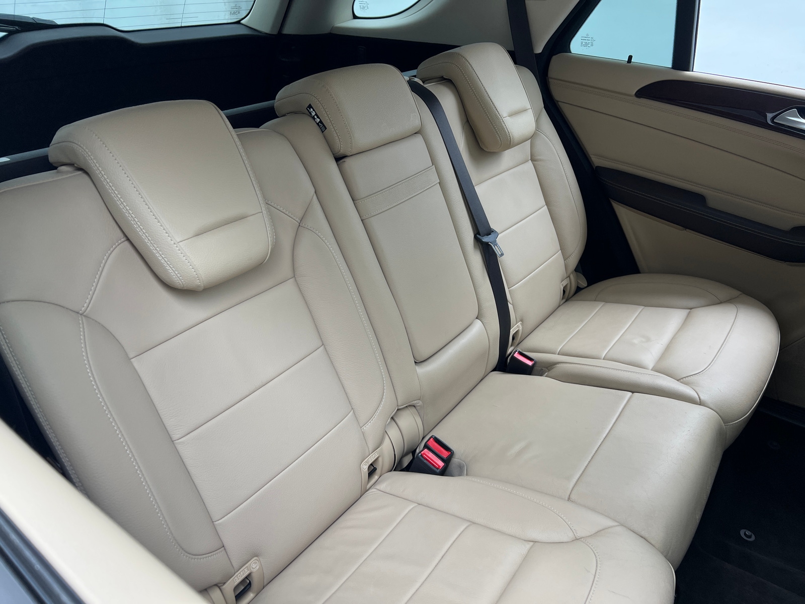 Thumbnail: 2018 Mercedes-Benz GLE - 6