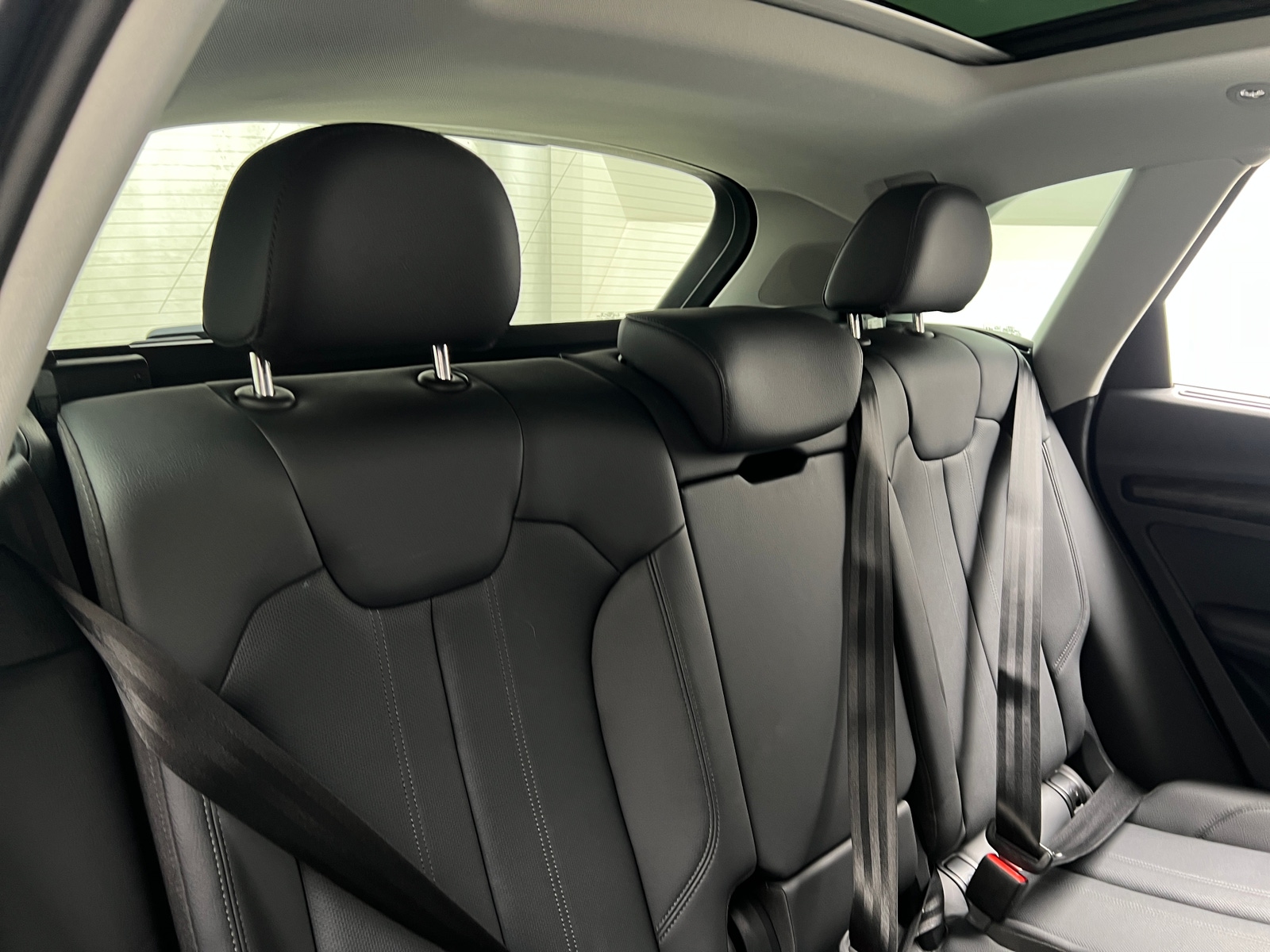 Thumbnail: 2020 Audi Q5 - 5