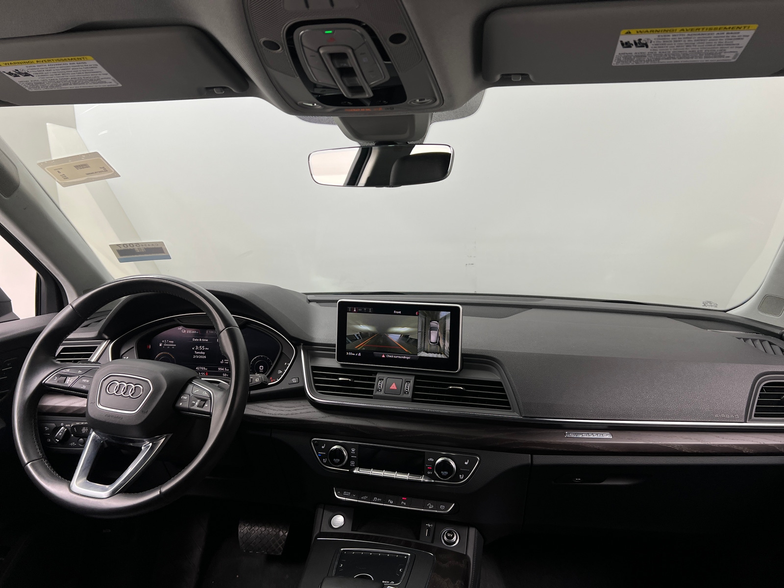 Thumbnail: 2020 Audi Q5 - 2