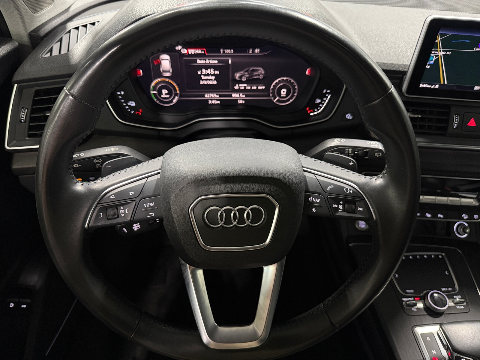 Thumbnail: 2020 Audi Q5 - 4