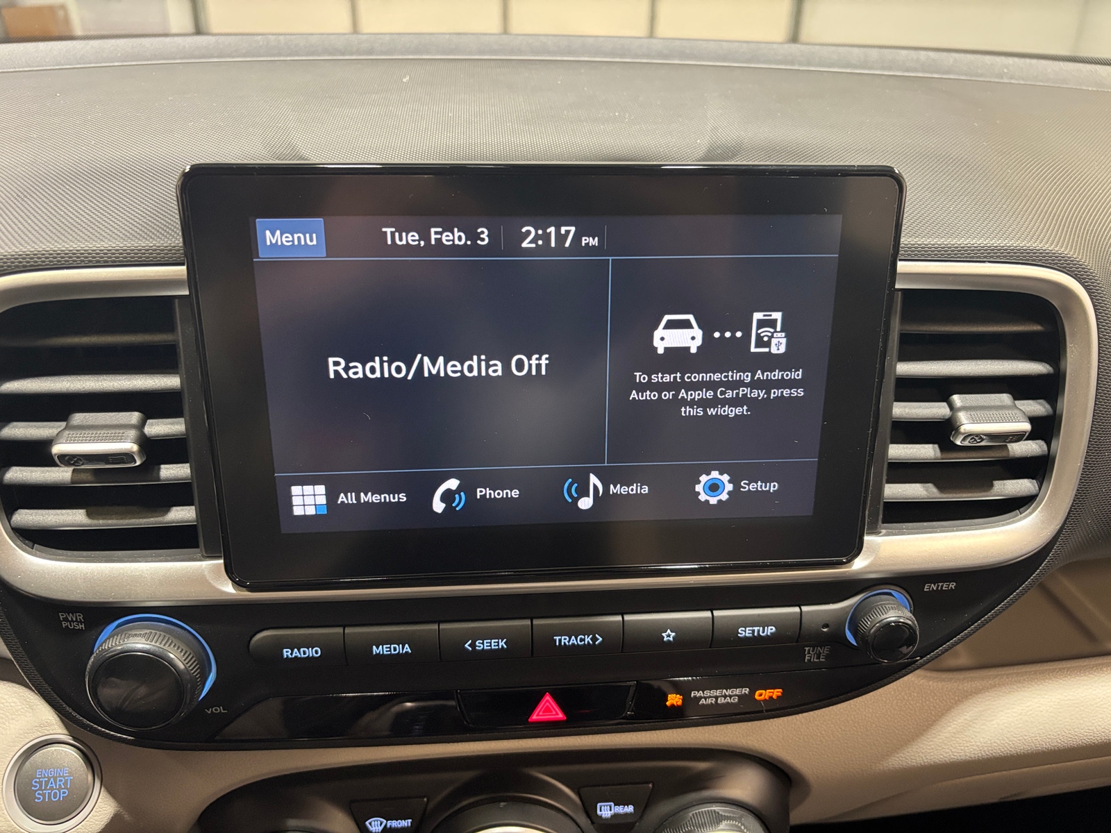 Thumbnail: 2025 Hyundai Venue - 4