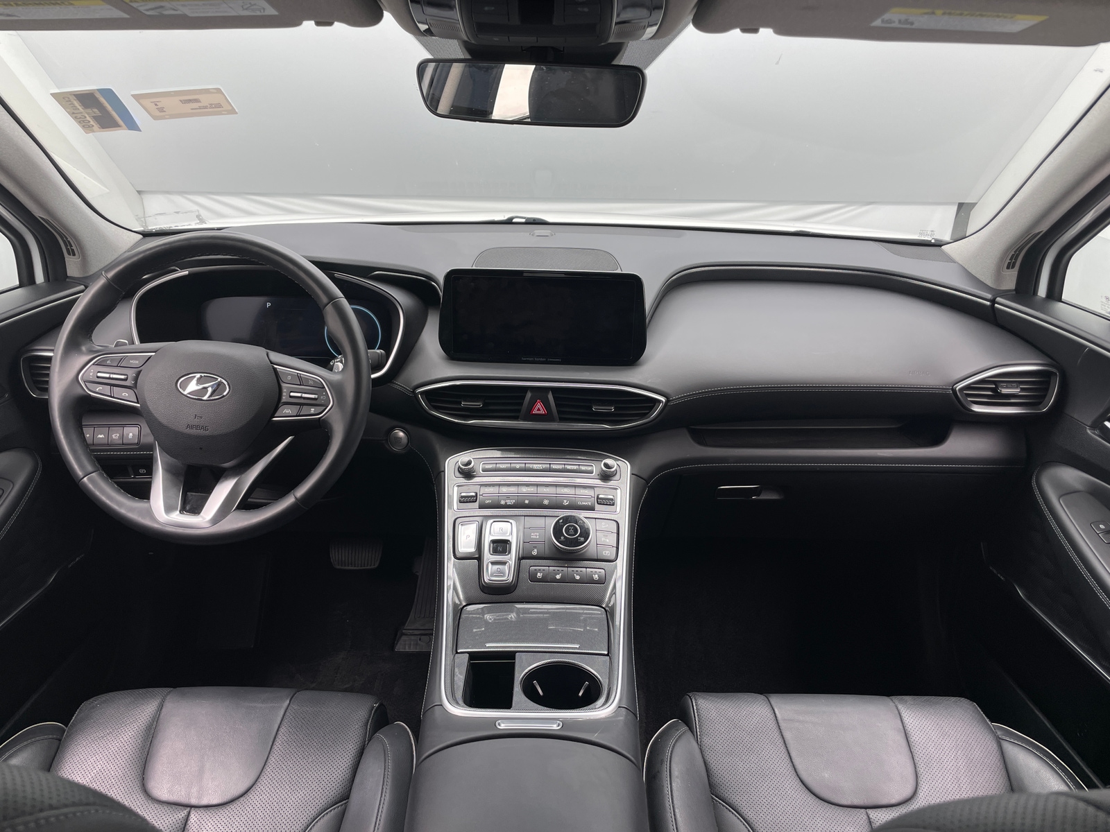 Thumbnail: 2022 Hyundai Santa Fe - 2