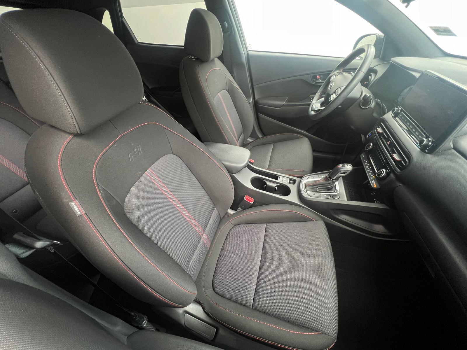 Thumbnail: 2022 Hyundai Kona - 2