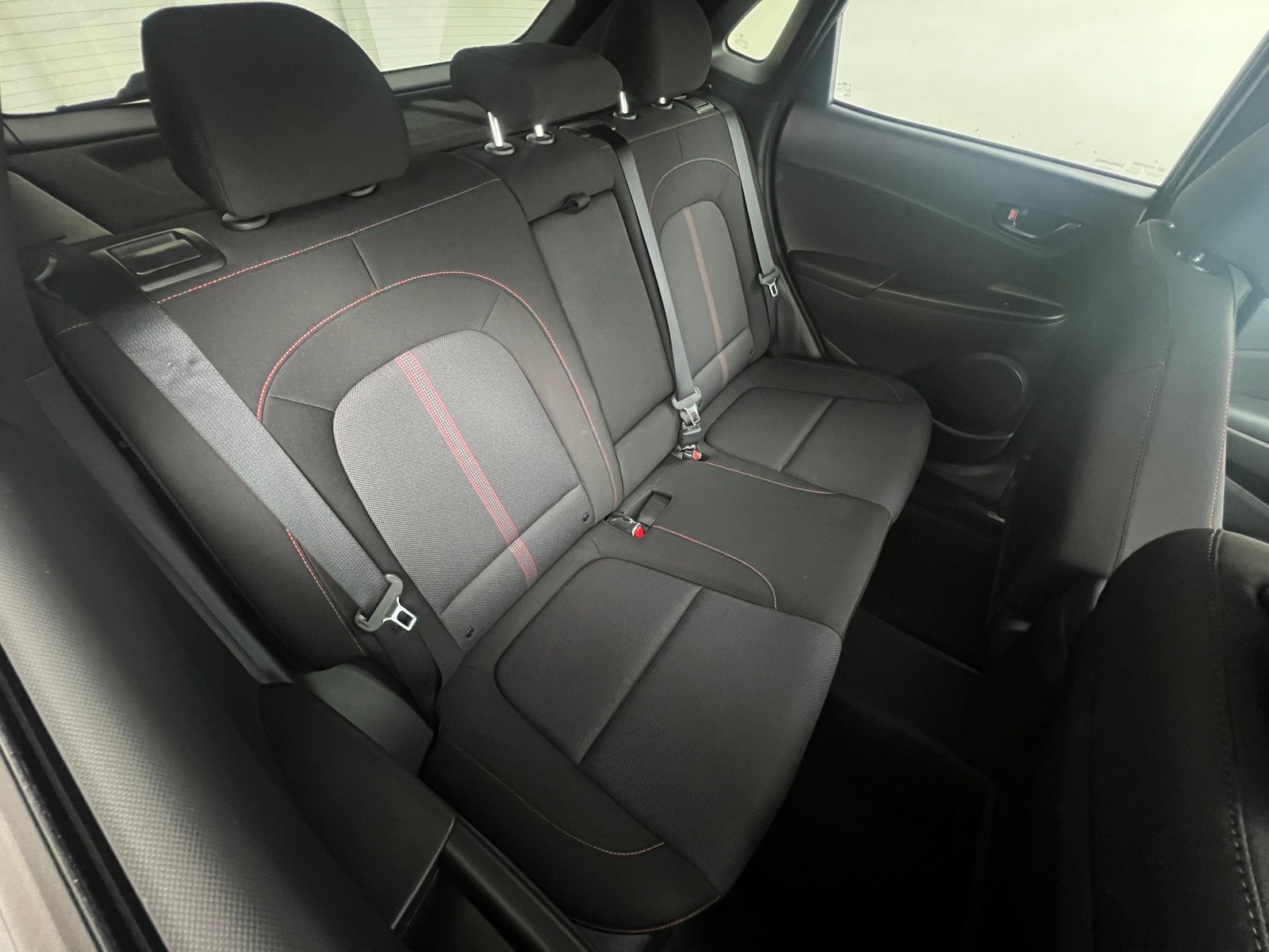 Thumbnail: 2022 Hyundai Kona - 6