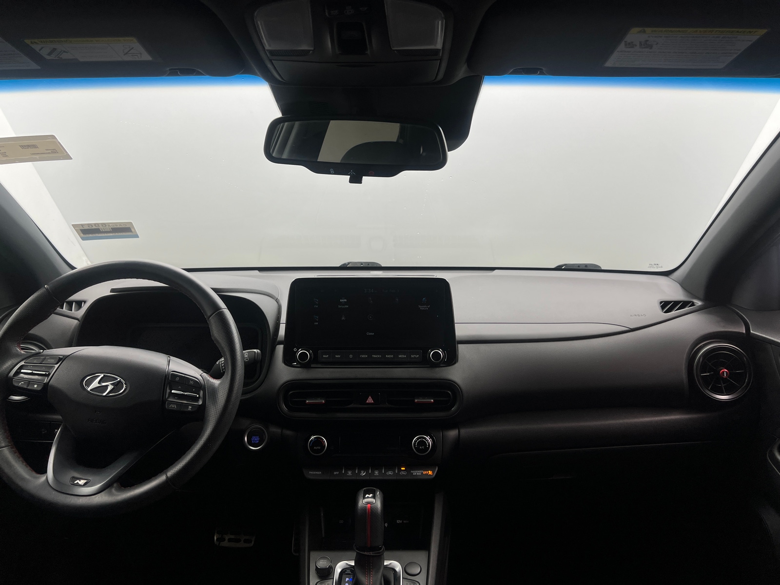 Thumbnail: 2022 Hyundai Kona - 3