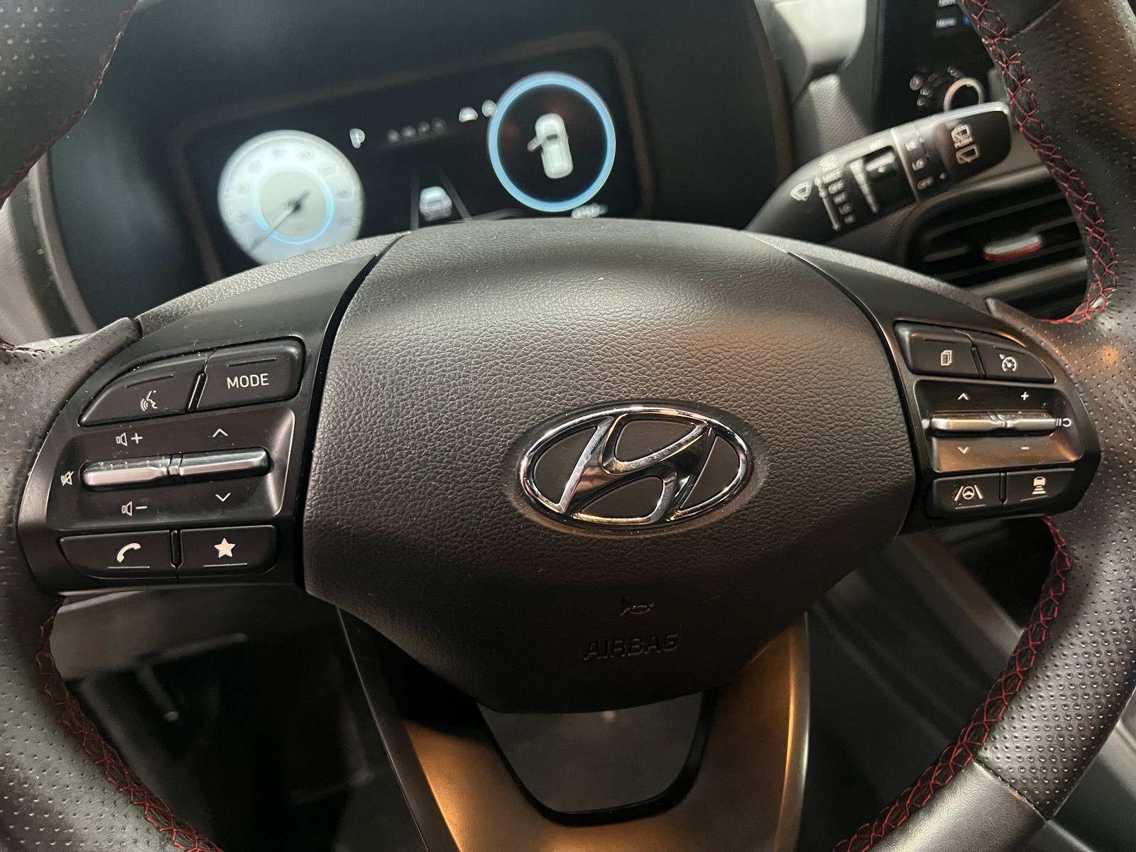 Thumbnail: 2022 Hyundai Kona - 5