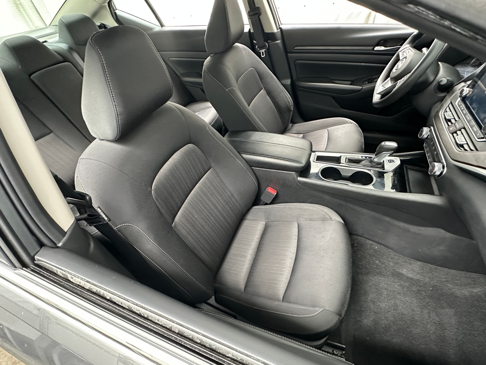 Thumbnail: 2024 Nissan Altima - 2