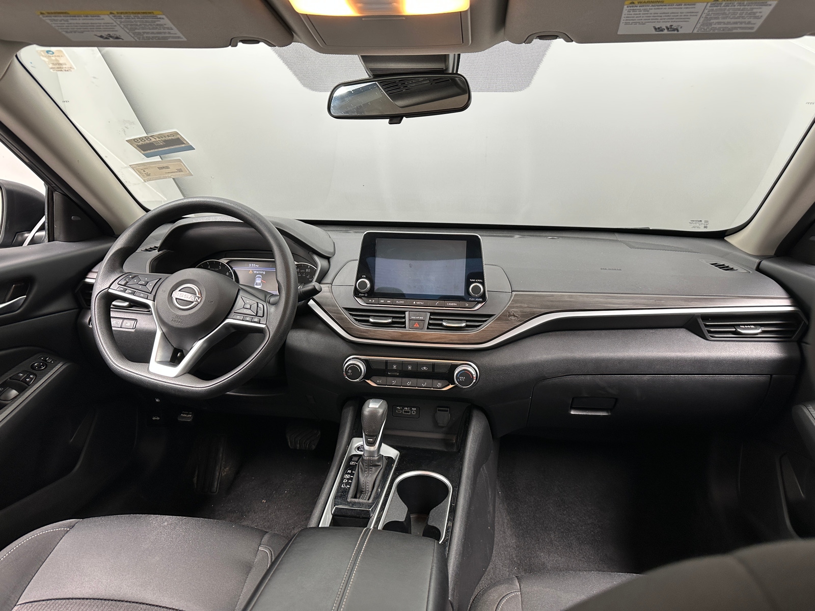 Thumbnail: 2024 Nissan Altima - 3