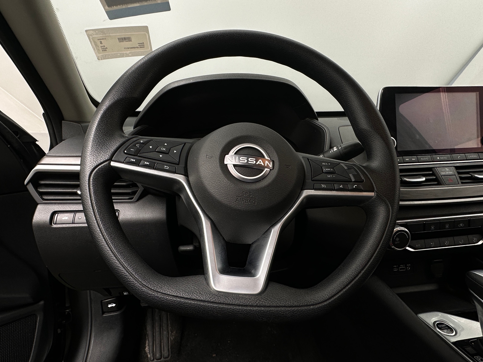 Thumbnail: 2024 Nissan Altima - 5