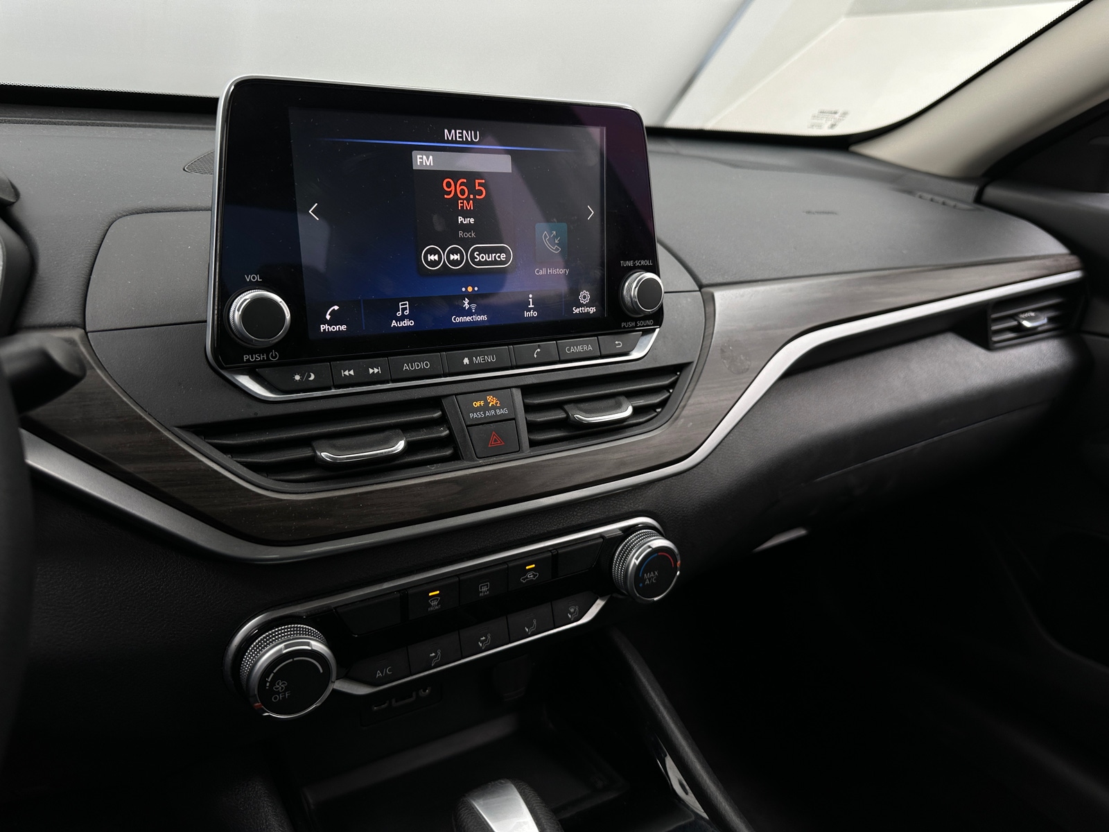 Thumbnail: 2024 Nissan Altima - 4