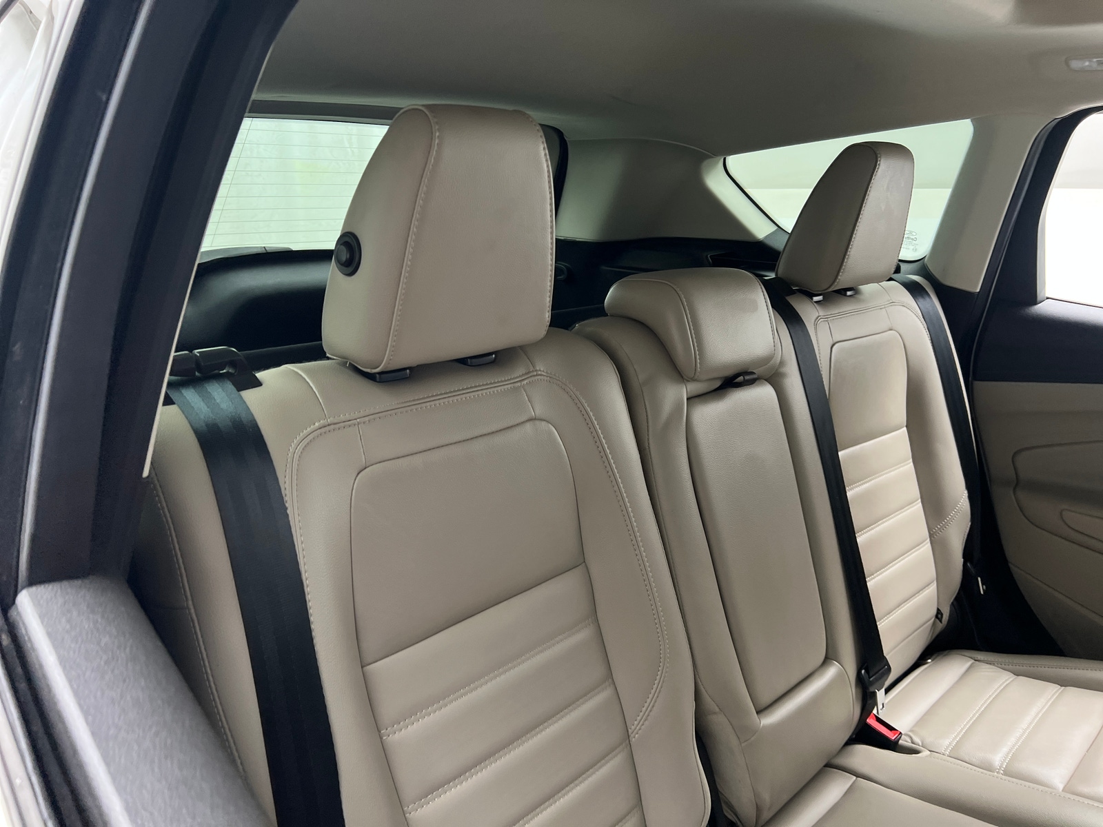 Thumbnail: 2019 Ford Escape - 5