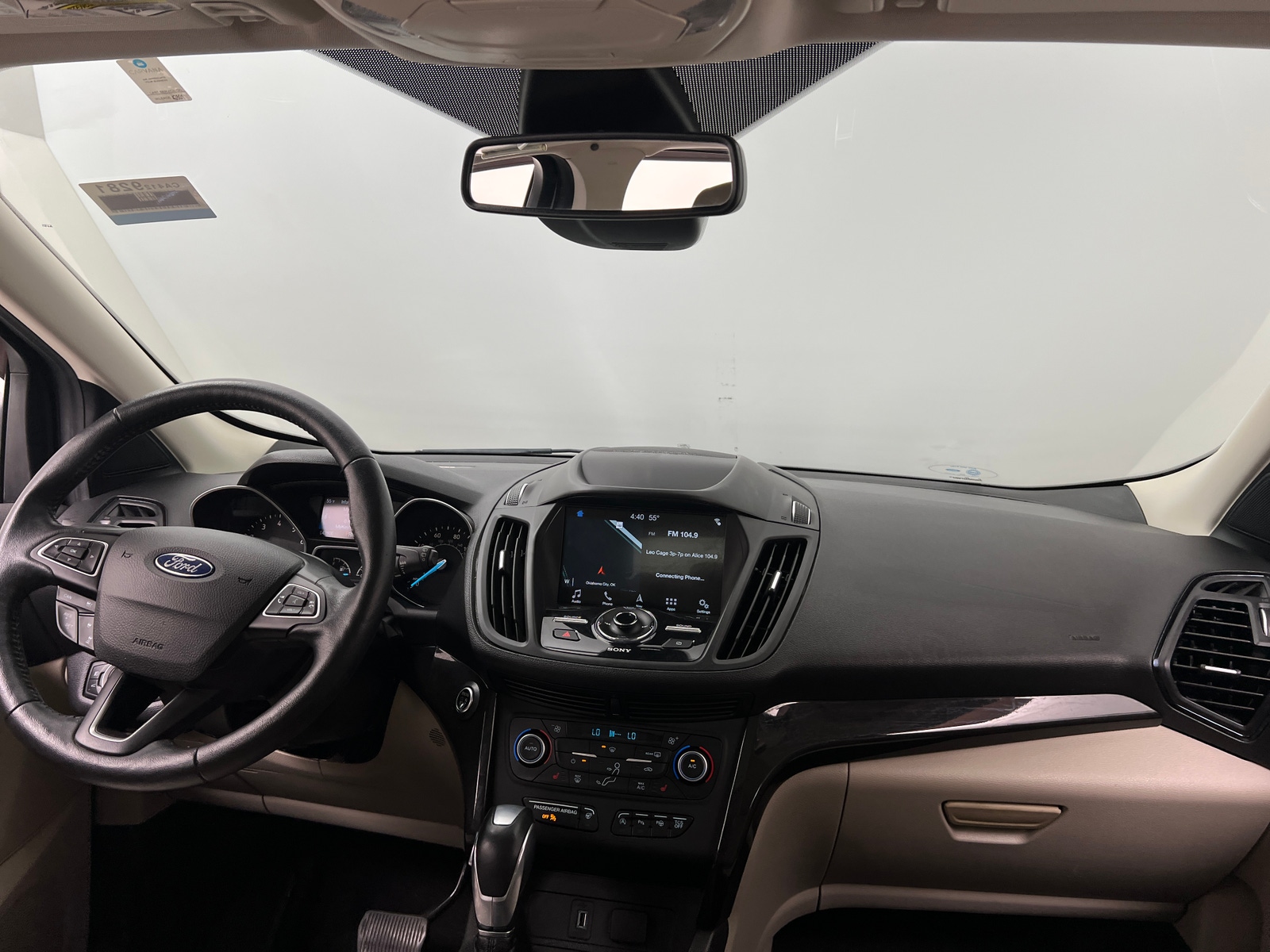 Thumbnail: 2019 Ford Escape - 2