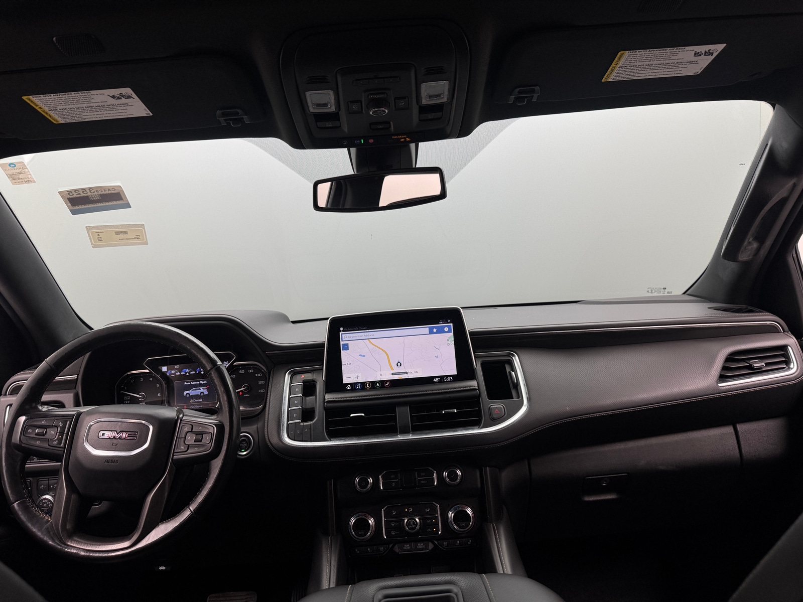 Thumbnail: 2021 GMC Yukon - 2