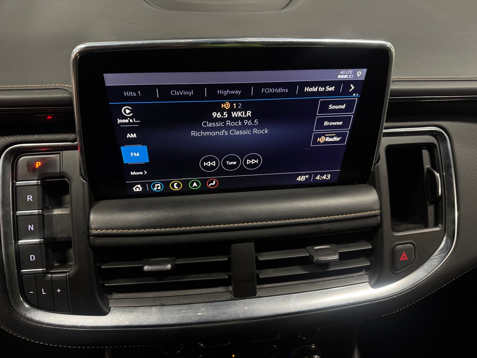 Thumbnail: 2021 GMC Yukon - 3