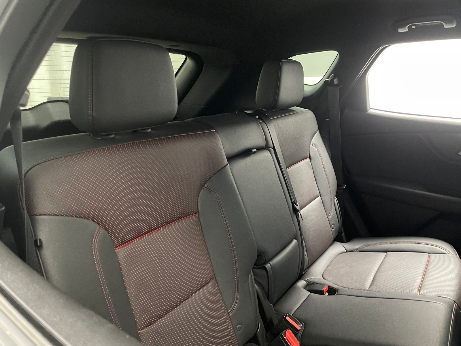 Thumbnail: 2025 Chevrolet Blazer - 5