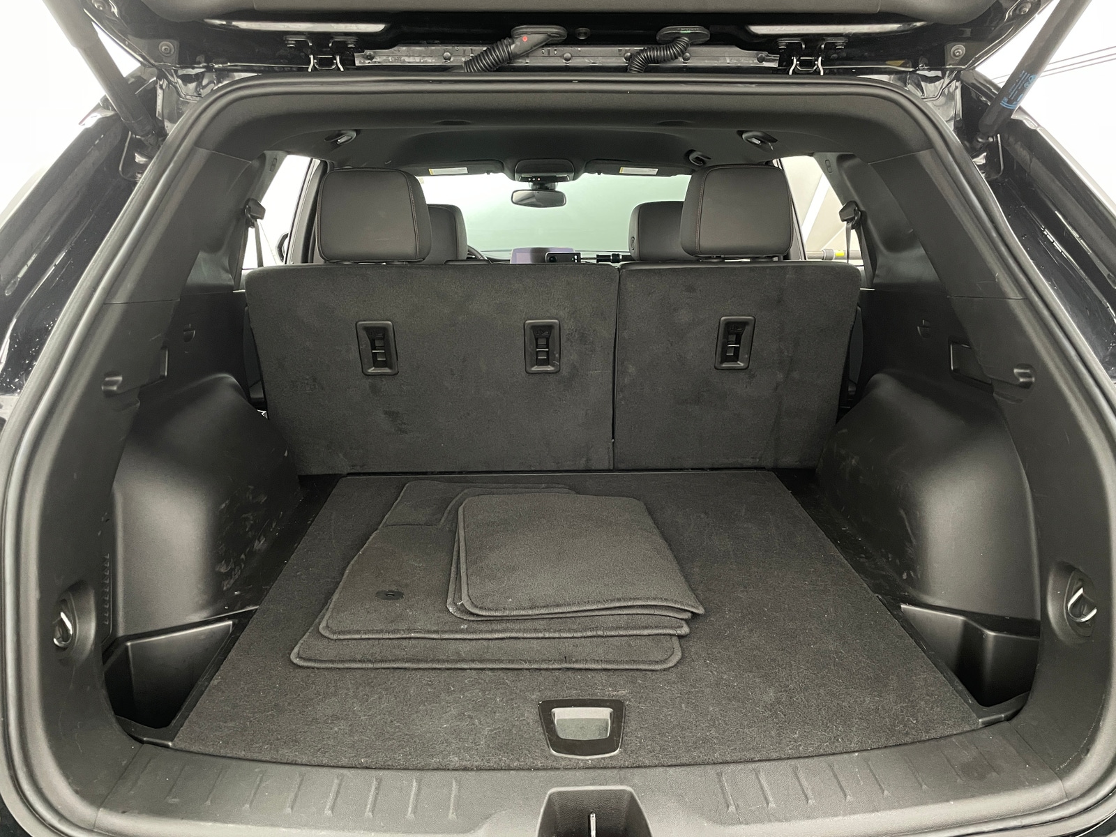 Thumbnail: 2025 Chevrolet Blazer - 6